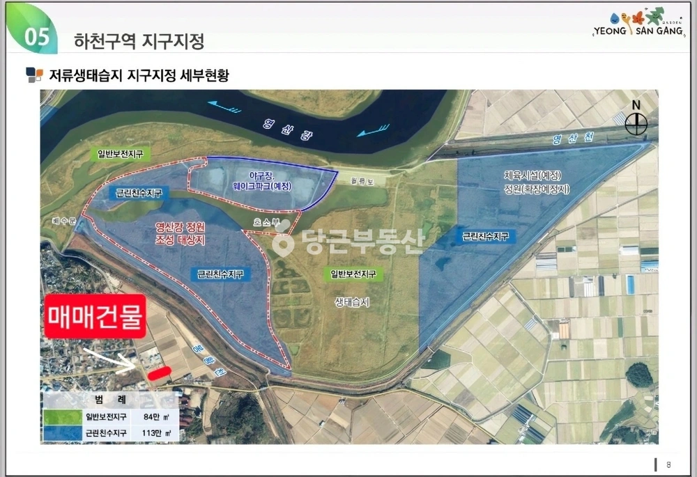 전남광주통합특별시 나주시 용산동 건물 사진 1