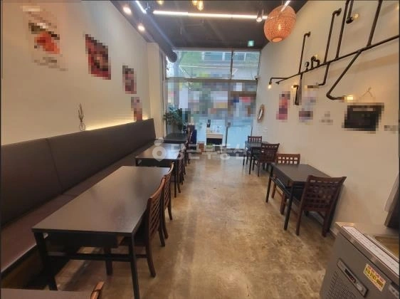 경기도 부천시 원미구 중동 상가 사진 1