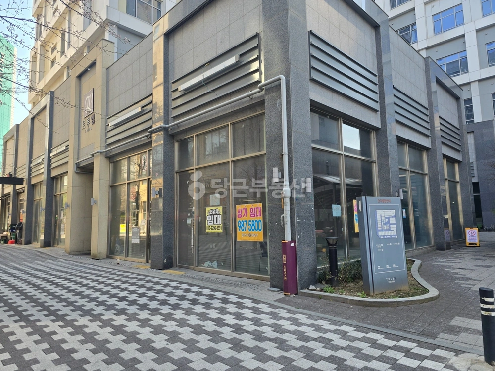 경기도 김포시 구래동 상가 사진 1