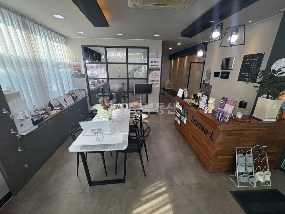전남광주통합특별시 광산구 장덕동 상가 사진 1