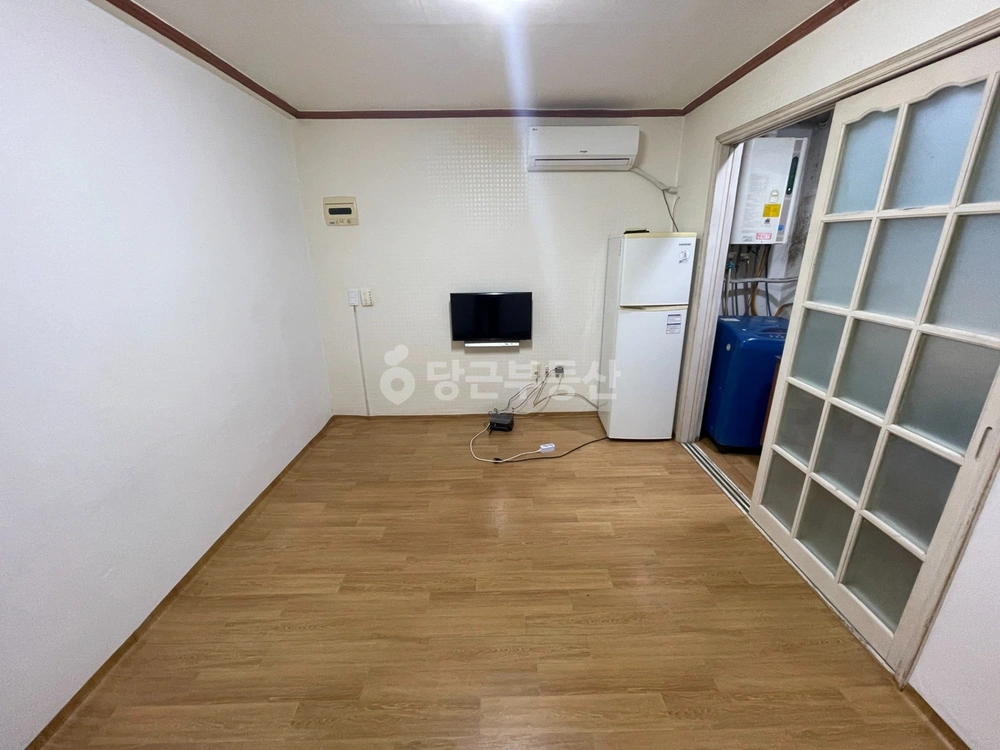 경기도 시흥시 정왕동 원룸 사진 1