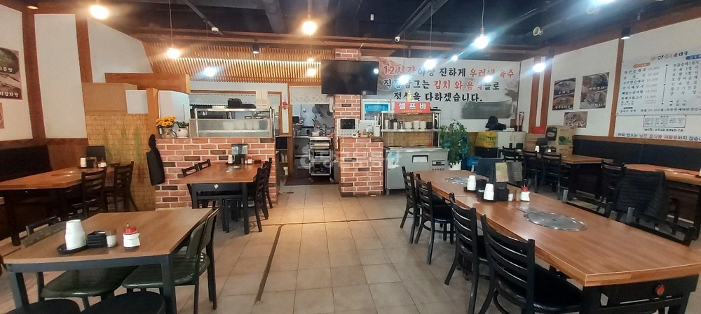 경기도 수원시 권선구 탑동 상가 사진 1