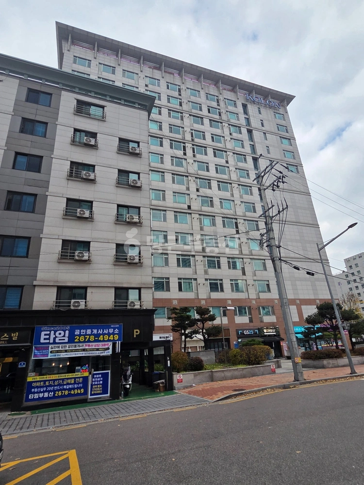 서울특별시 영등포구 당산동4가 오피스텔 사진 1