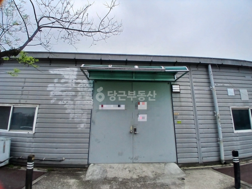 전남광주통합특별시 북구 월출동 공장/창고 사진 1