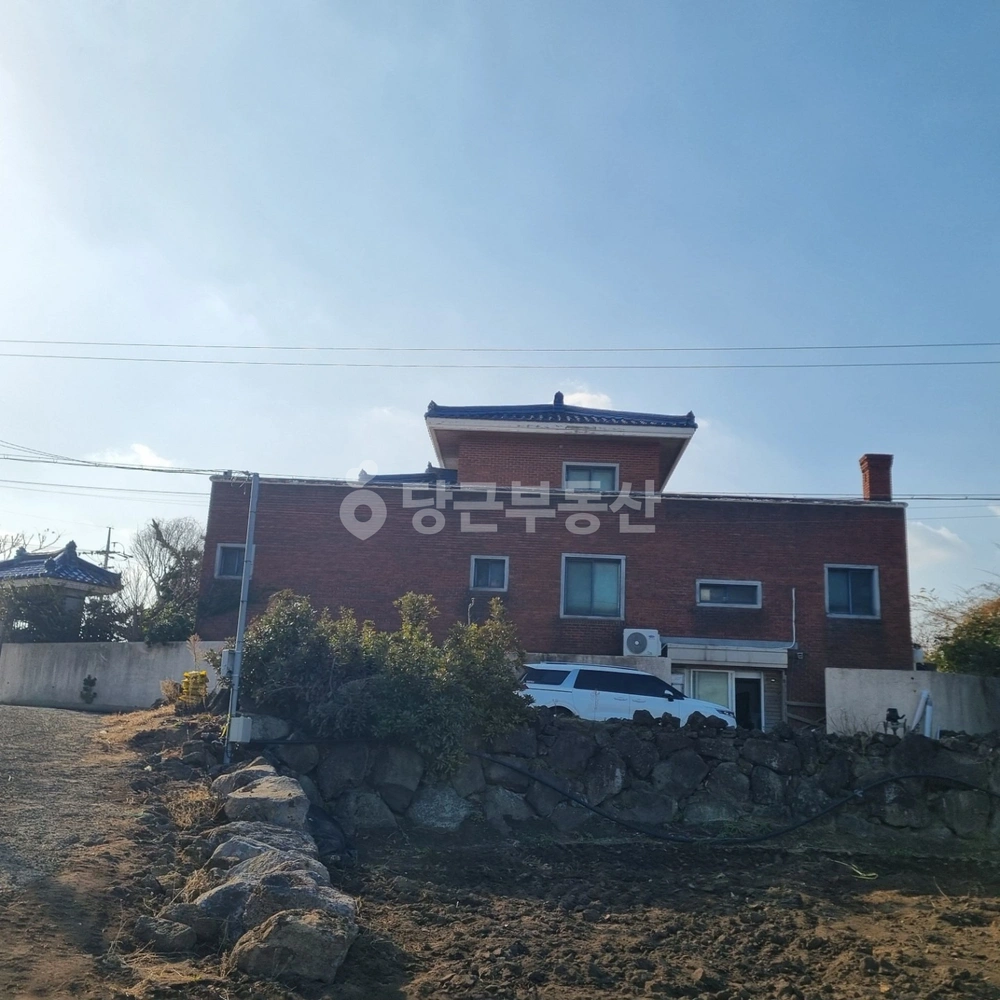 제주특별자치도 제주시 구좌읍 단독/전원주택 사진 1