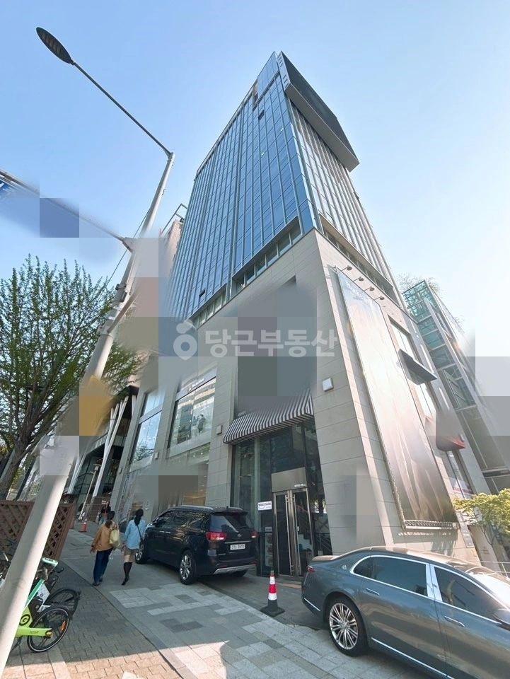 서울특별시 강남구 논현동 사무실 사진 1