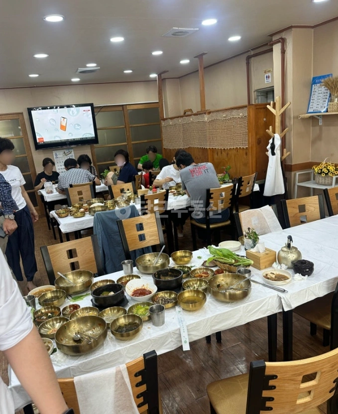 전남광주통합특별시 서구 치평동 상가 사진 1