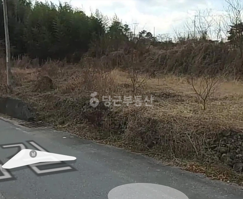 전남광주통합특별시 곡성군 목사동면 토지 사진 1