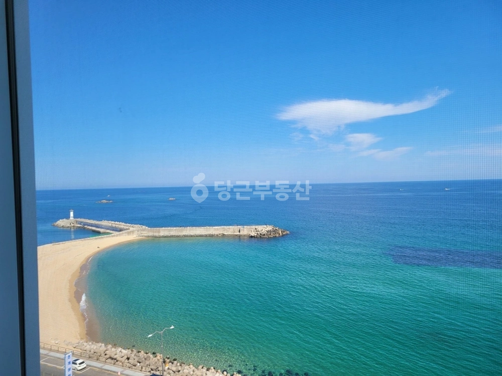 강원특별자치도 속초시 영랑동 오피스텔 사진 1