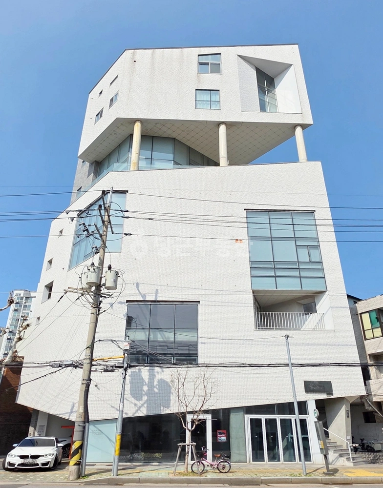 서울특별시 성동구 성수동2가 상가 사진 1