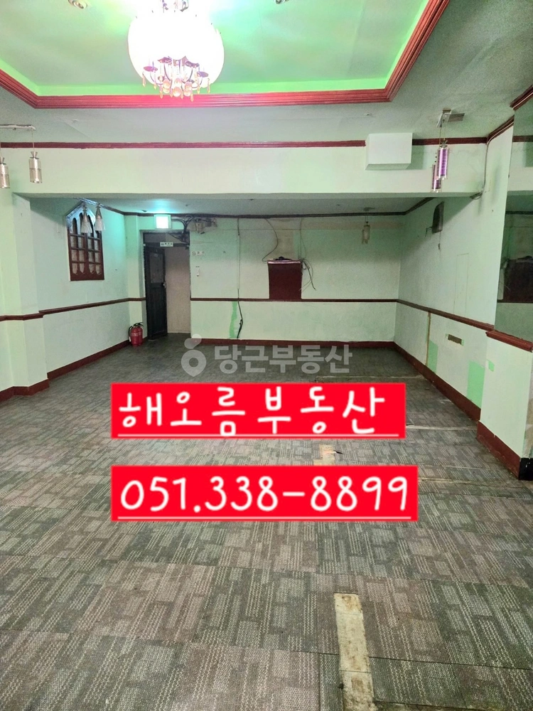 부산광역시 북구 구포동 상가 사진 1