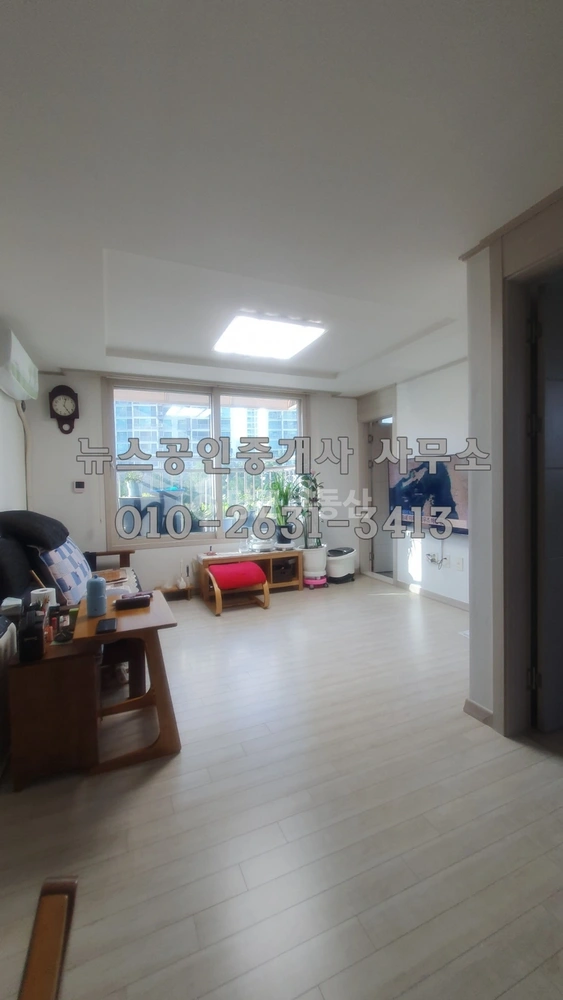 경기도 의정부시 신곡동 빌라(투룸 이상) 사진 1