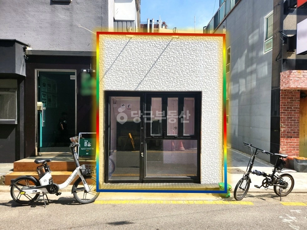 서울특별시 마포구 서교동 상가 사진 1