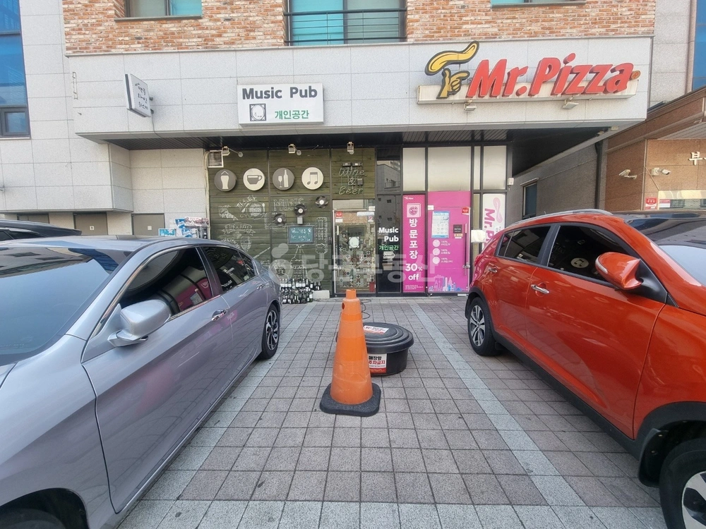경기도 김포시 장기동 상가 사진 1