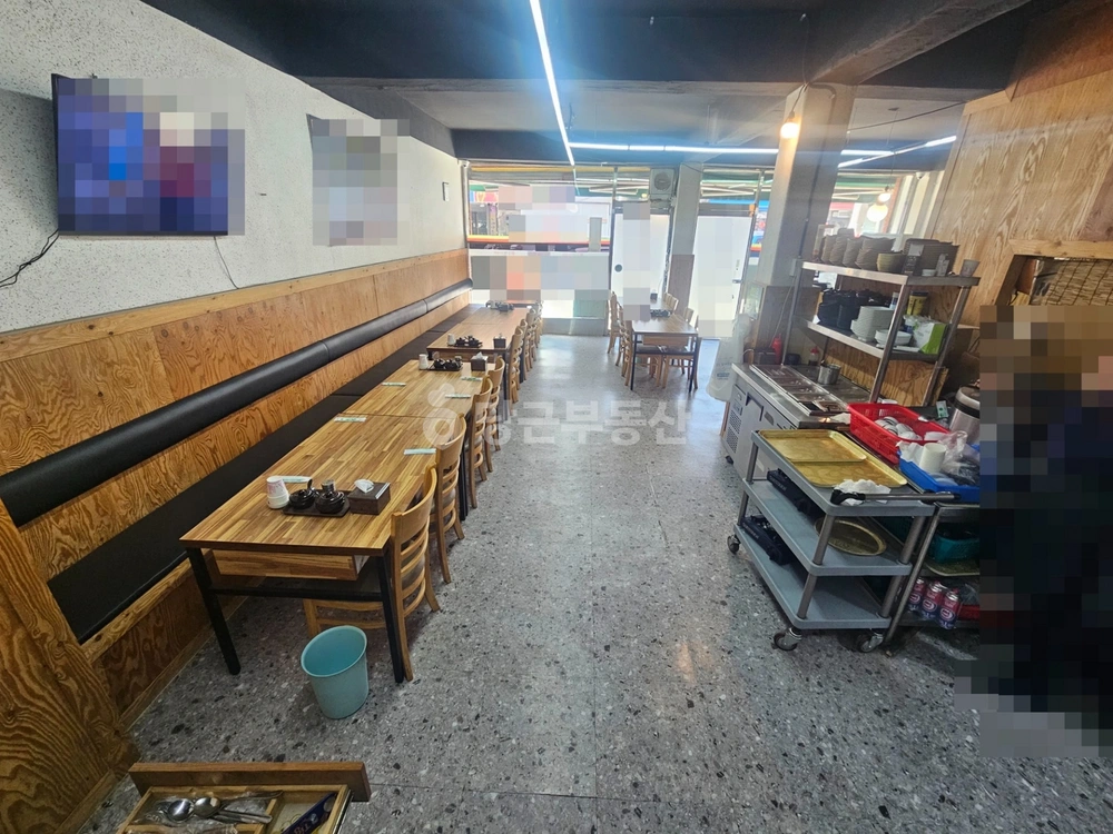 인천광역시 미추홀구 용현동 상가 사진 1