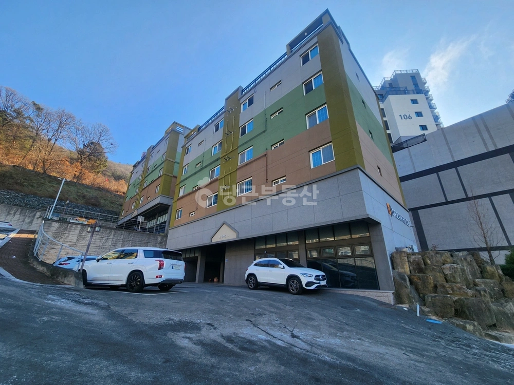 대구광역시 수성구 파동 빌라(투룸 이상) 사진 1