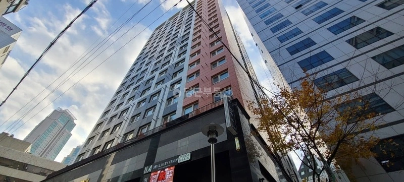 서울특별시 서초구 서초동 오피스텔 사진 1