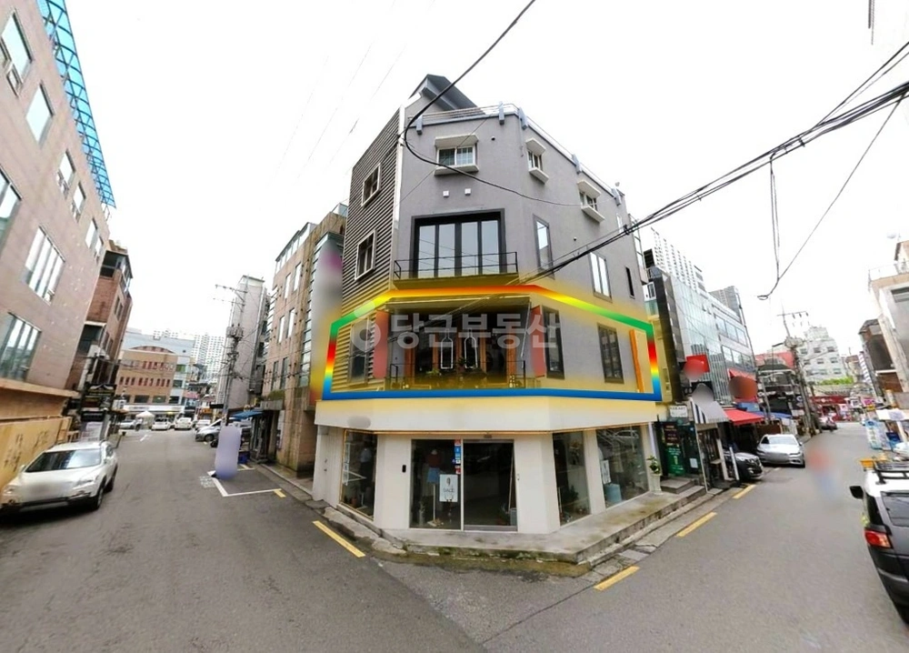 서울특별시 마포구 서교동 상가 사진 1