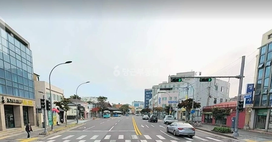 제주특별자치도 제주시 삼도2동 건물 사진 1