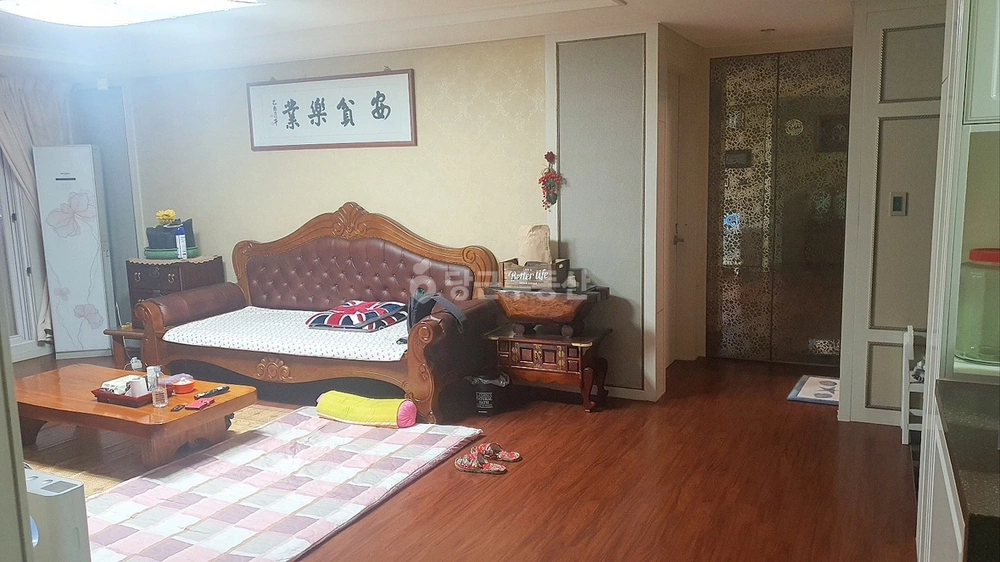 대구광역시 북구 대현동 아파트 사진 1
