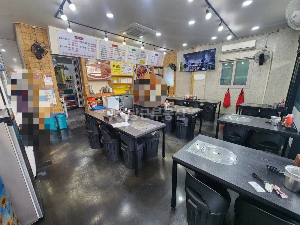 인천광역시 미추홀구 용현동 상가 사진 1