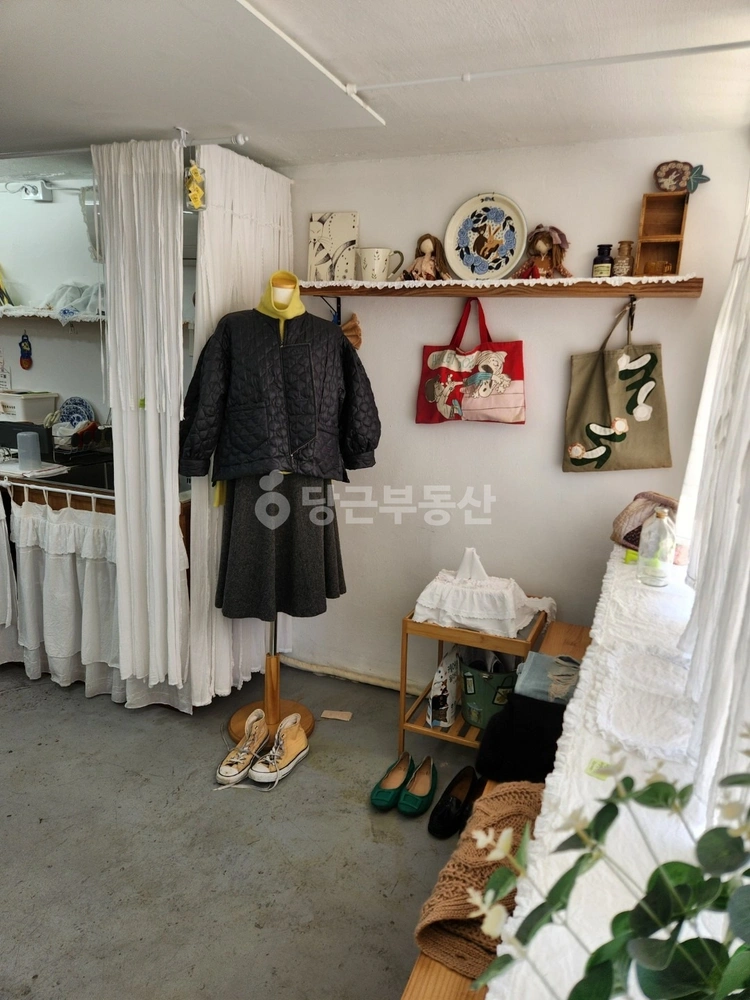부산광역시 금정구 남산동 공장/창고 사진 1