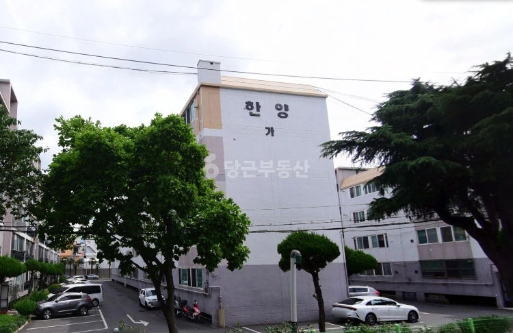 울산광역시 남구 선암동 아파트 사진 1