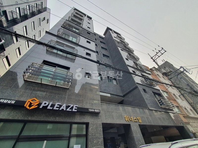 서울특별시 송파구 잠실동 빌라(투룸 이상) 사진 1