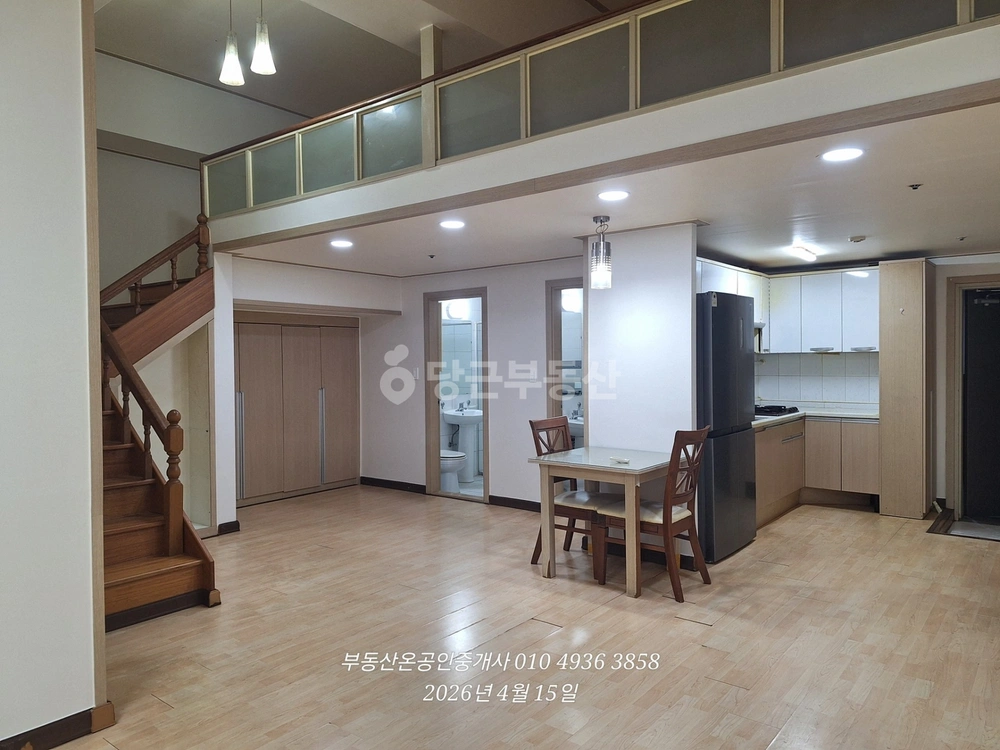 전남광주통합특별시 서구 치평동 오피스텔 사진 1