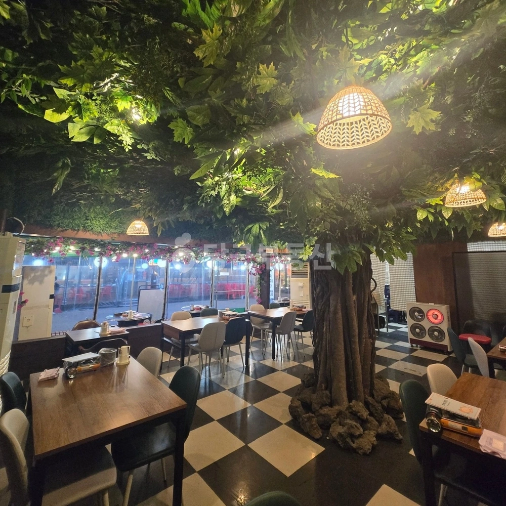 경기도 시흥시 정왕동 상가 사진 1