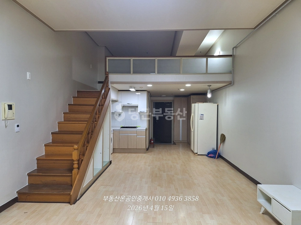 전남광주통합특별시 서구 치평동 오피스텔 사진 1