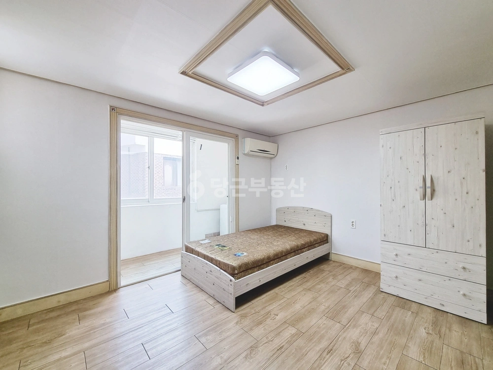 충청북도 청주시 흥덕구 봉명동 원룸 사진 1