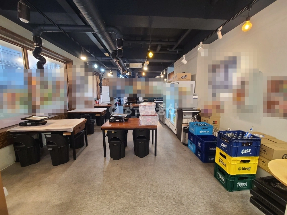 경기도 김포시 장기동 상가 사진 1