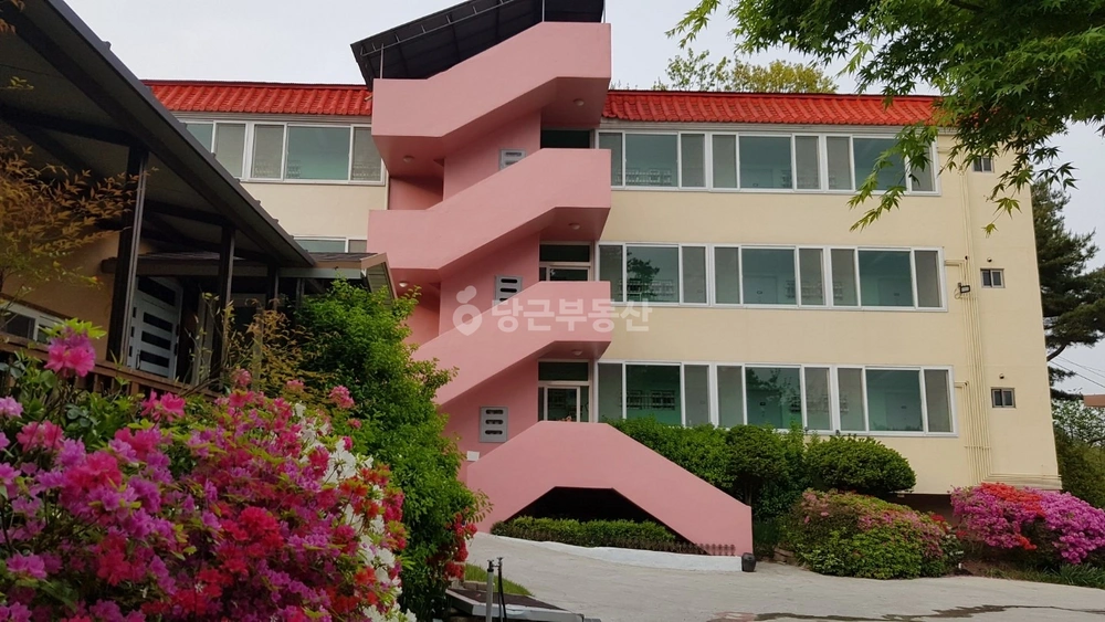 충청남도 홍성군 홍성읍 원룸 사진 1