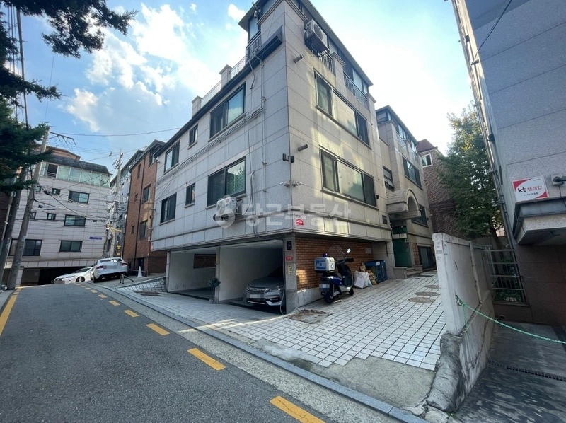 서울특별시 강남구 역삼동 빌라(투룸 이상) 사진 1