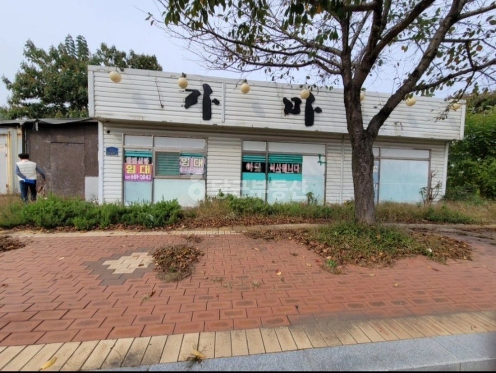 경기도 평택시 팽성읍 상가 사진 1