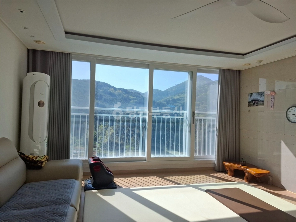 경상남도 통영시 미수동 아파트 사진 1
