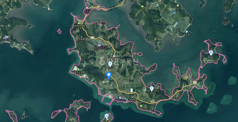 경상남도 사천시 서포면 단독/전원주택 사진 1