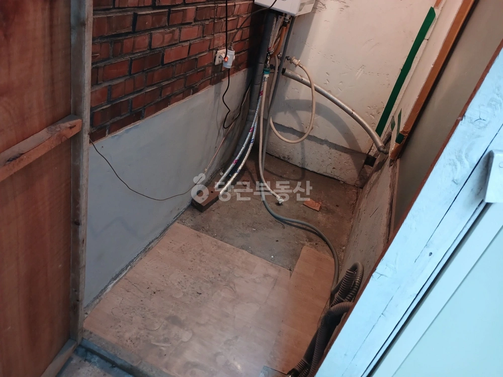 경기도 안양시 만안구 안양동 원룸 사진 1