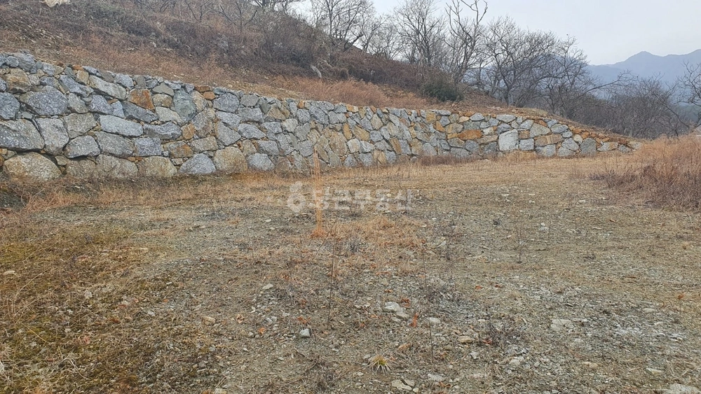 경상남도 하동군 적량면 토지 사진 1