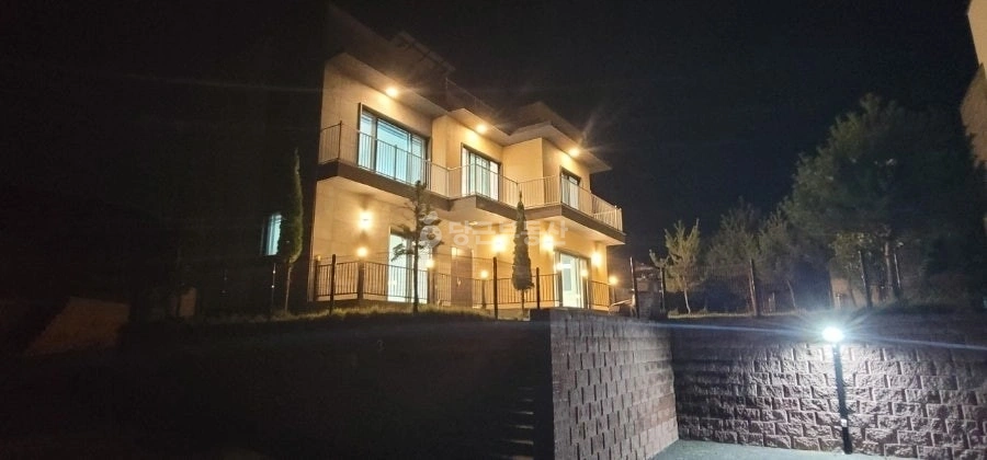 충청남도 아산시 영인면 단독/전원주택 사진 1