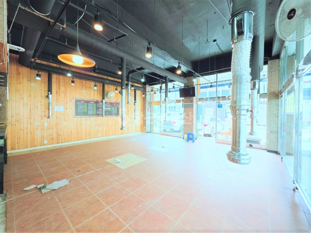 경기도 오산시 궐동 상가 사진 1