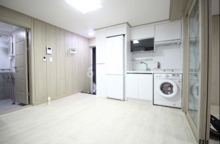 부산광역시 연제구 연산동 오피스텔 사진 1