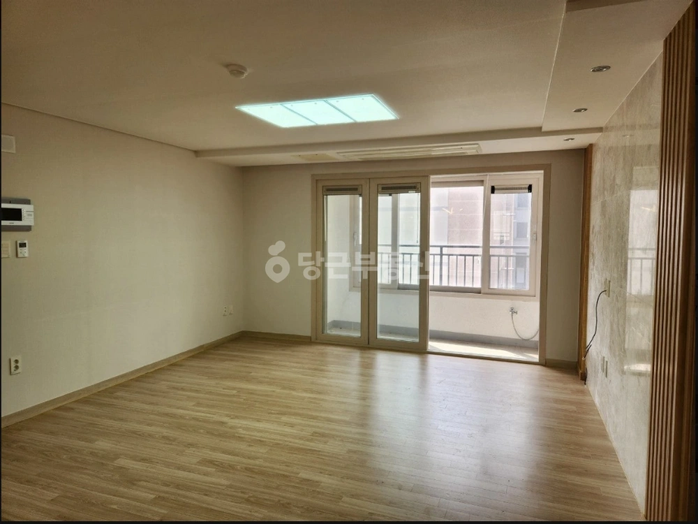 제주특별자치도 제주시 오라이동 아파트 사진 1
