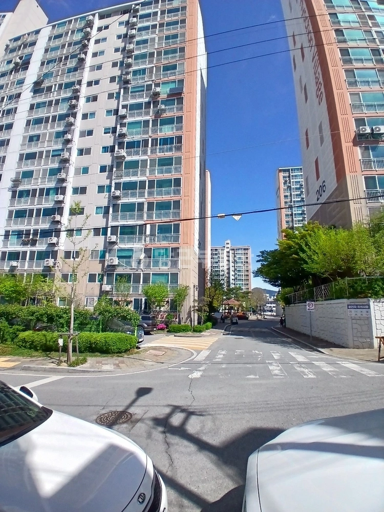 대전광역시 동구 성남동 아파트 사진 1