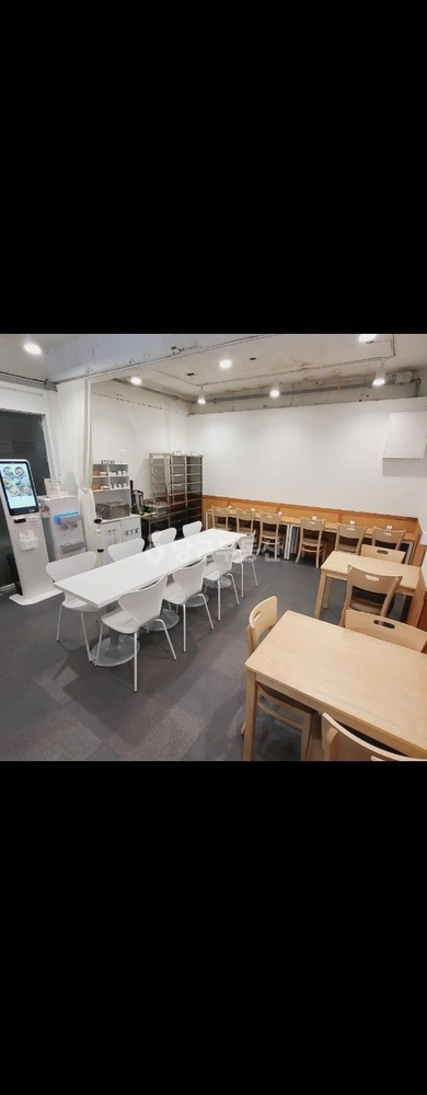 서울특별시 서대문구 대현동 상가 사진 1