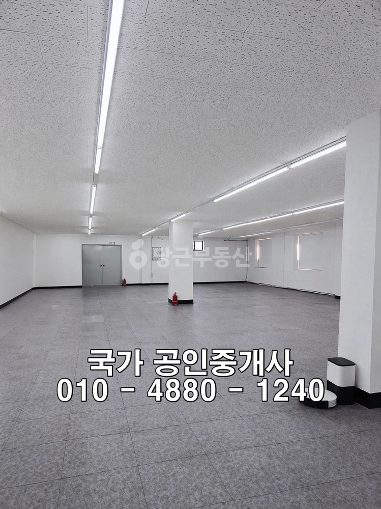 부산광역시 사상구 덕포동 상가 사진 1