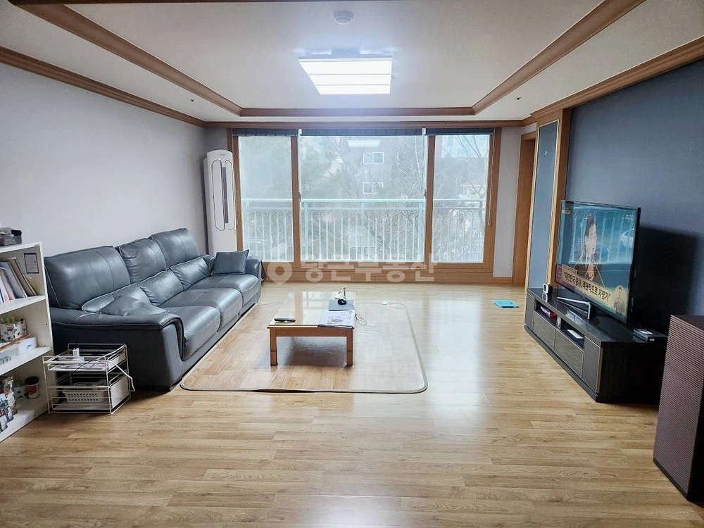 제주특별자치도 제주시 화북이동 아파트 사진 1