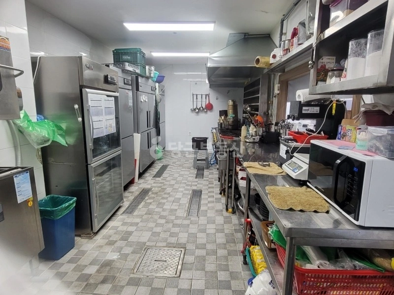 전남광주통합특별시 여수시 문수동 상가 사진 1