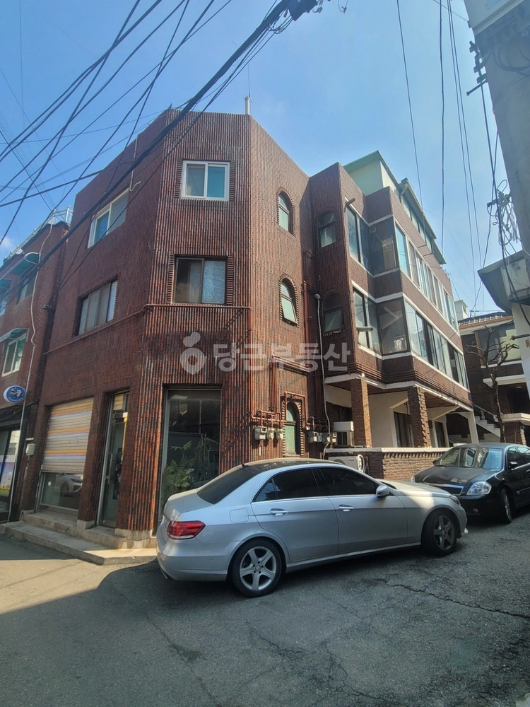 경기도 구리시 교문동 단독/전원주택 사진 1